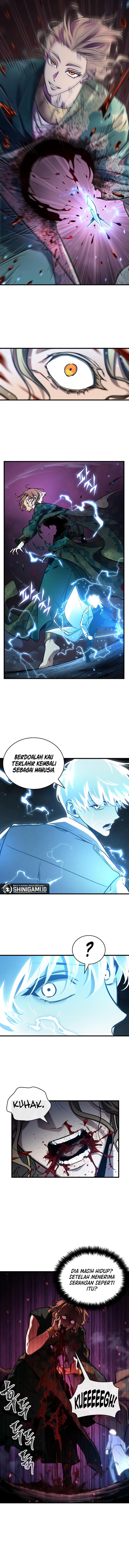 Omniscient Reader’s Viewpoint Chap 152 - Next Chap 153
