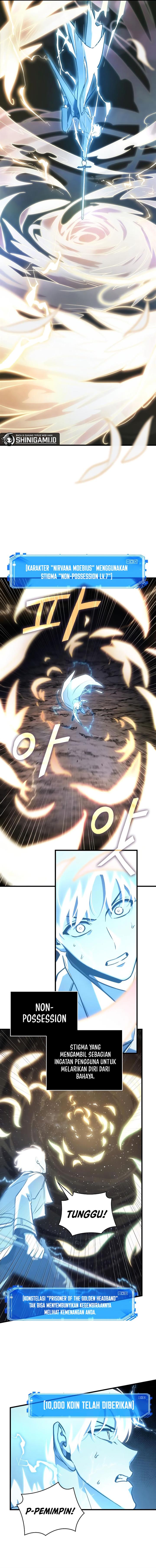 Omniscient Reader’s Viewpoint Chap 152 - Next Chap 153