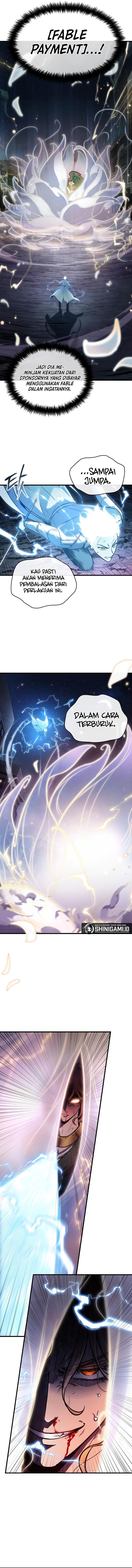 Omniscient Reader’s Viewpoint Chap 152 - Next Chap 153