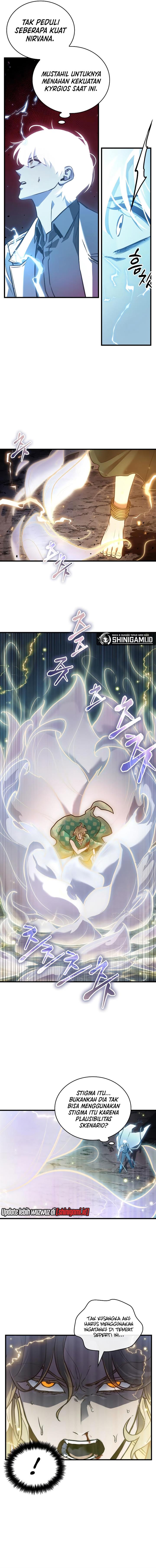 Omniscient Reader’s Viewpoint Chap 152 - Next Chap 153