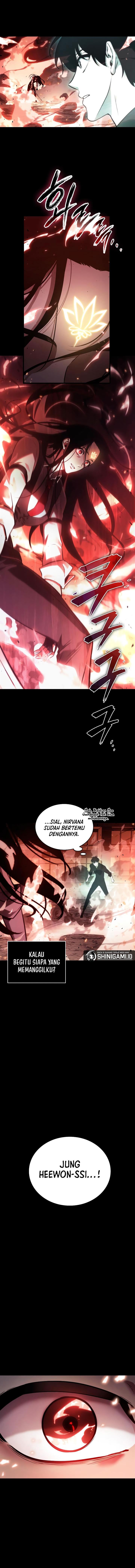 Omniscient Reader’s Viewpoint Chap 153 - Next Chap 154