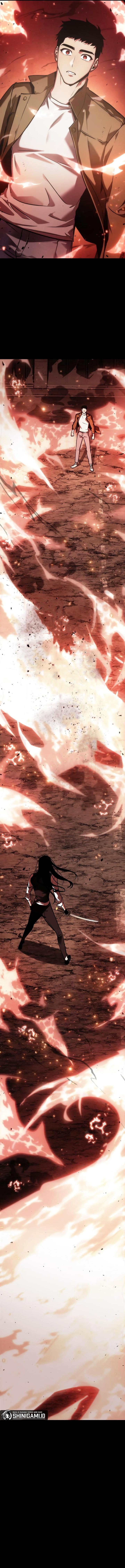 Omniscient Reader’s Viewpoint Chap 153 - Next Chap 154