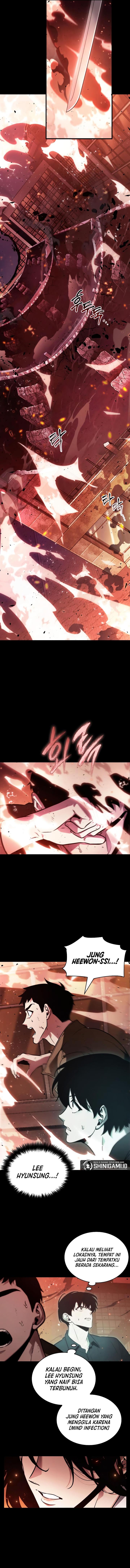 Omniscient Reader’s Viewpoint Chap 153 - Next Chap 154