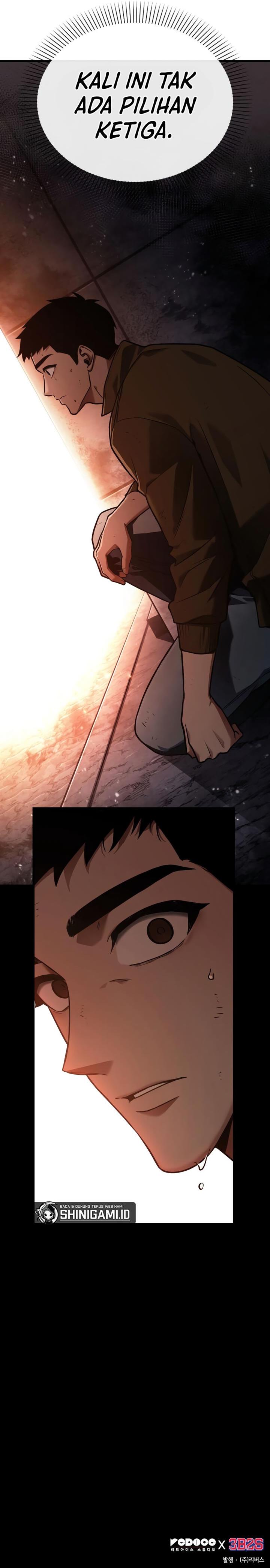 Omniscient Reader’s Viewpoint Chap 153 - Next Chap 154