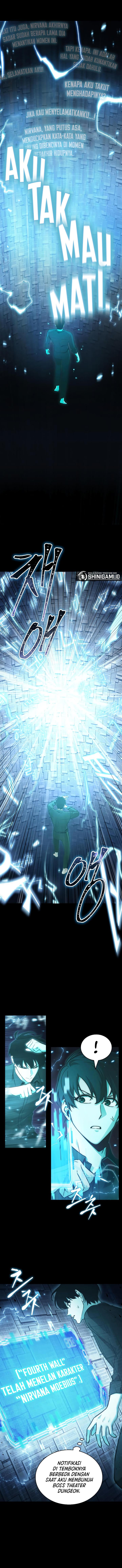 Omniscient Reader’s Viewpoint Chap 164 - Next Chap 165