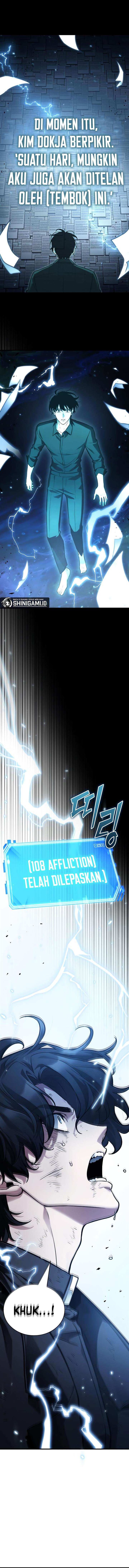 Omniscient Reader’s Viewpoint Chap 164 - Next Chap 165