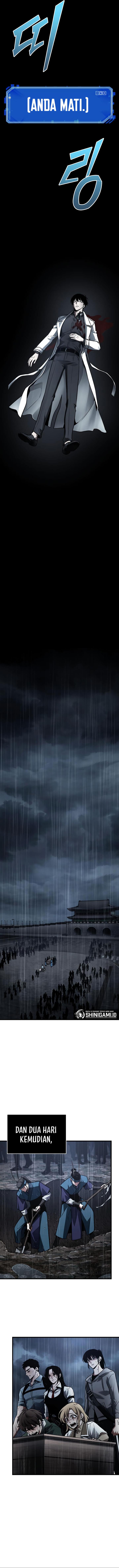 Omniscient Reader’s Viewpoint Chap 164 - Next Chap 165