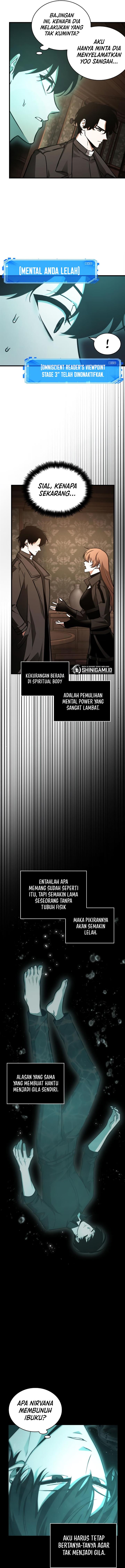 Omniscient Reader’s Viewpoint Chap 165 - Next Chap 166