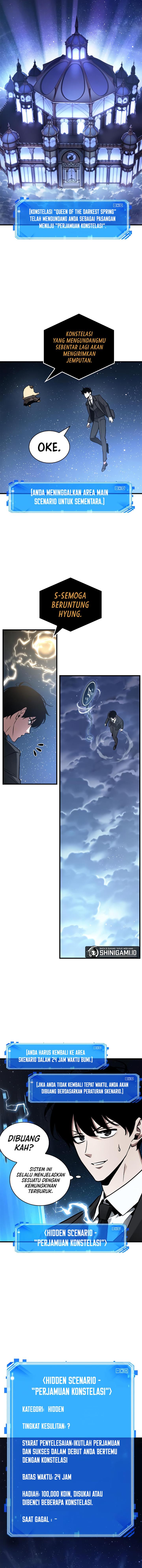 Omniscient Reader’s Viewpoint Chap 165 - Next Chap 166