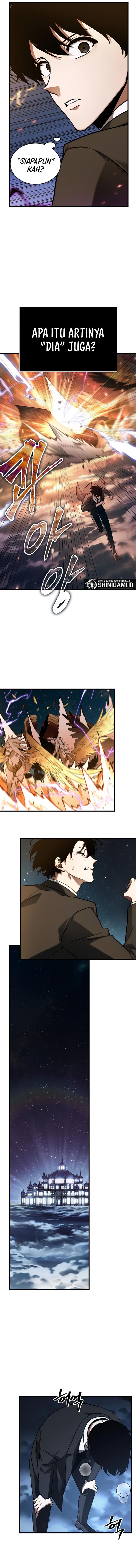 Omniscient Reader’s Viewpoint Chap 166 - Next Chap 167