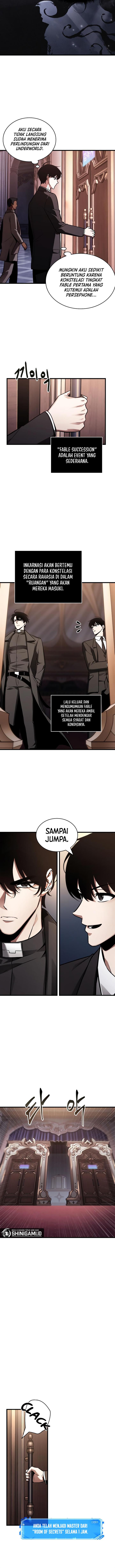 Omniscient Reader’s Viewpoint Chap 169 - Next Chap 170