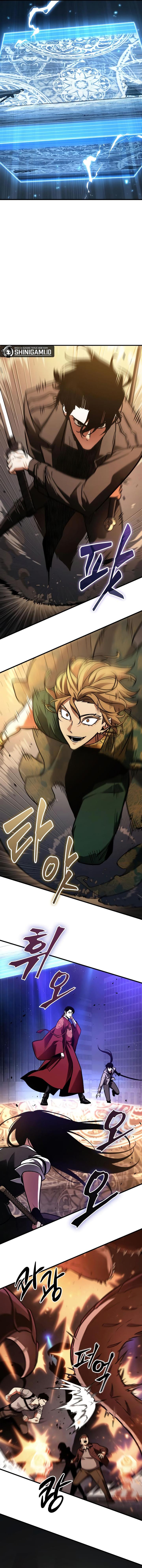 Omniscient Reader’s Viewpoint Chap 160 - Next Chap 161