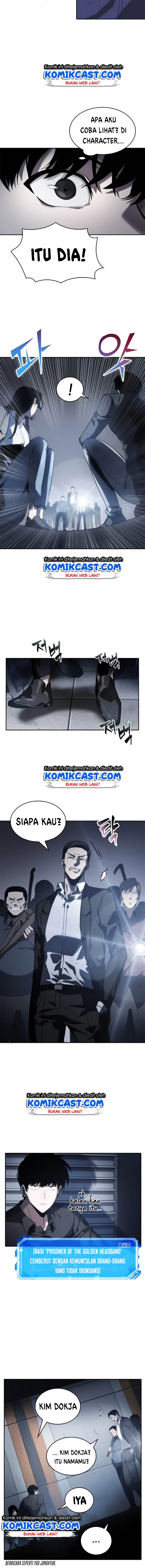 Omniscient Reader’s Viewpoint Chap 16 - Next Chap 17