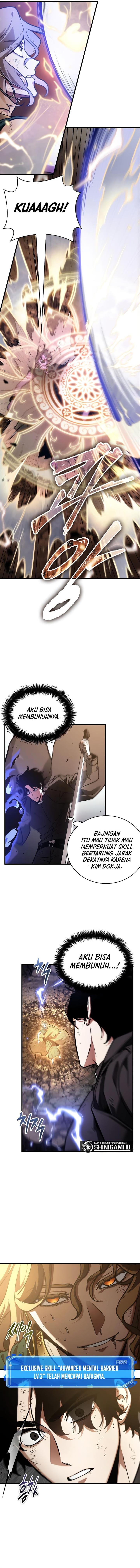 Omniscient Reader’s Viewpoint Chap 162 - Next Chap 163