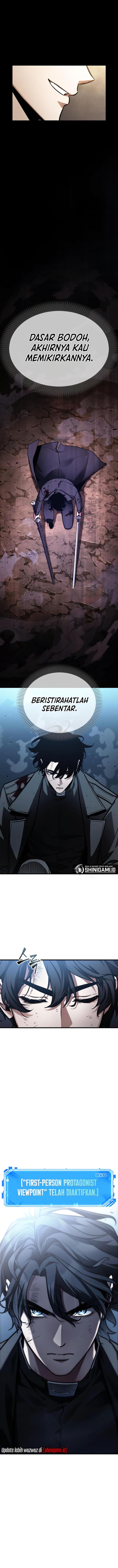 Omniscient Reader’s Viewpoint Chap 162 - Next Chap 163