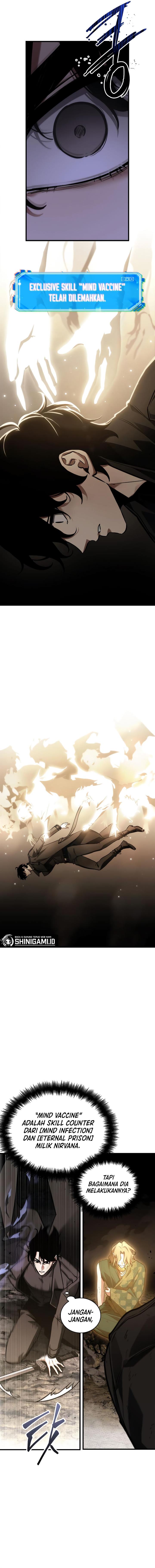 Omniscient Reader’s Viewpoint Chap 162 - Next Chap 163