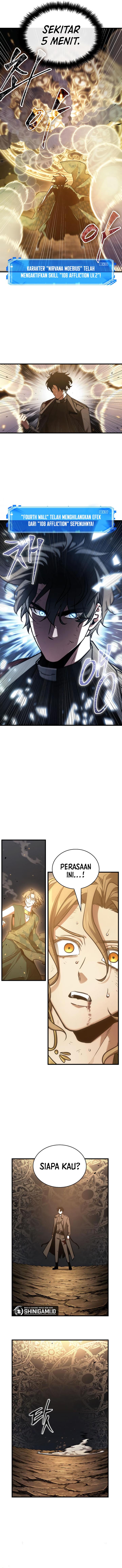 Omniscient Reader’s Viewpoint Chap 162 - Next Chap 163