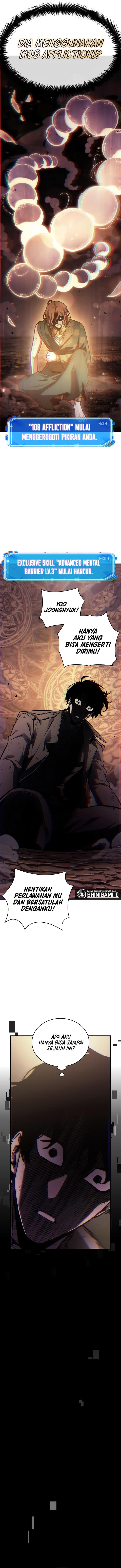 Omniscient Reader’s Viewpoint Chap 162 - Next Chap 163