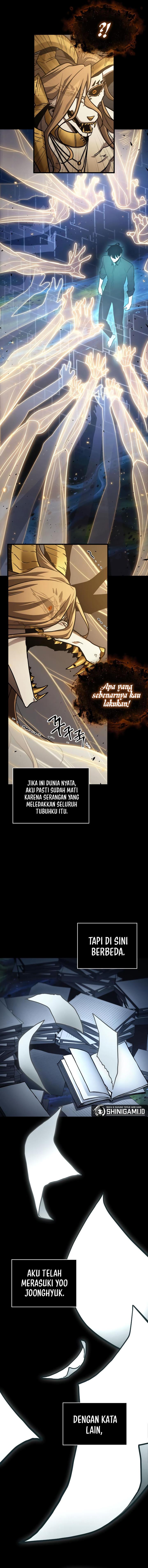 Omniscient Reader’s Viewpoint Chap 163 - Next Chap 164