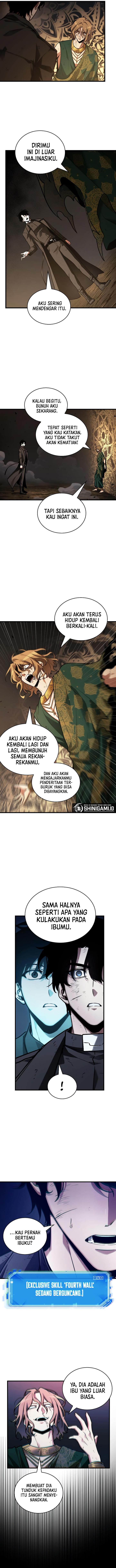 Omniscient Reader’s Viewpoint Chap 163 - Next Chap 164