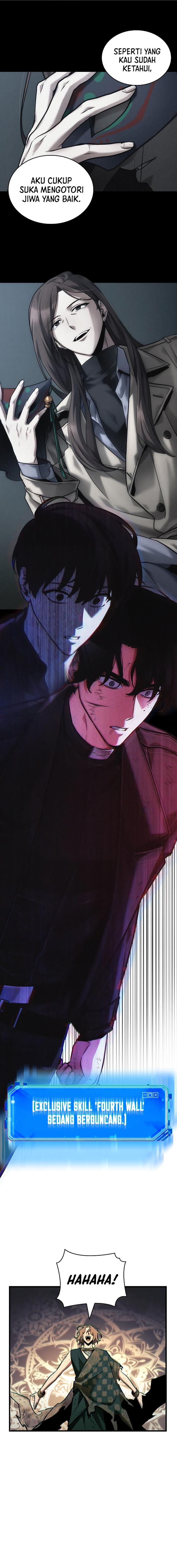 Omniscient Reader’s Viewpoint Chap 163 - Next Chap 164