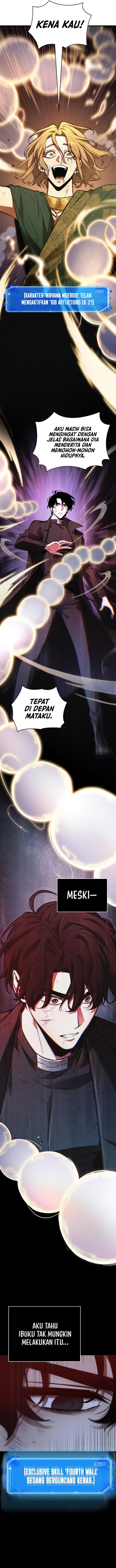 Omniscient Reader’s Viewpoint Chap 163 - Next Chap 164