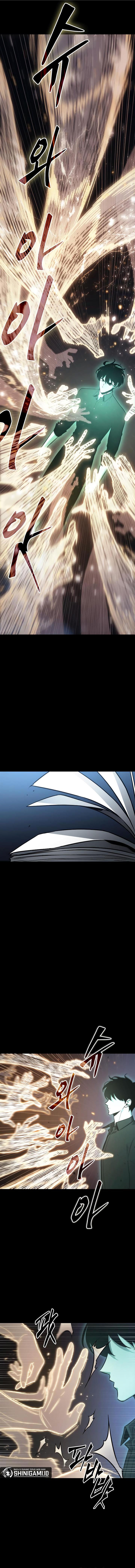 Omniscient Reader’s Viewpoint Chap 163 - Next Chap 164