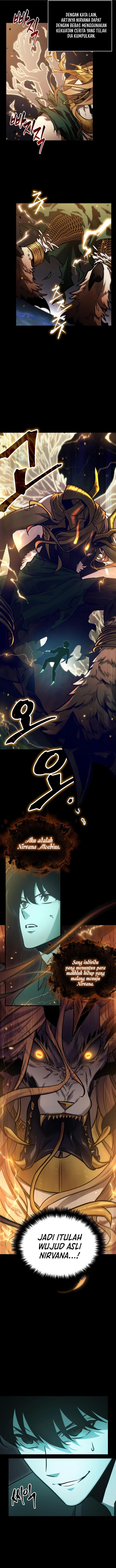 Omniscient Reader’s Viewpoint Chap 163 - Next Chap 164