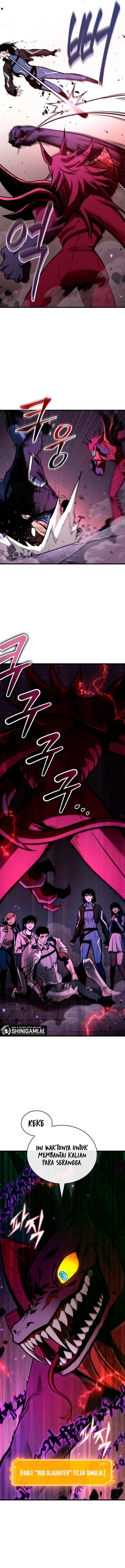 Omniscient Reader’s Viewpoint Chap 177 - Next Chap 178