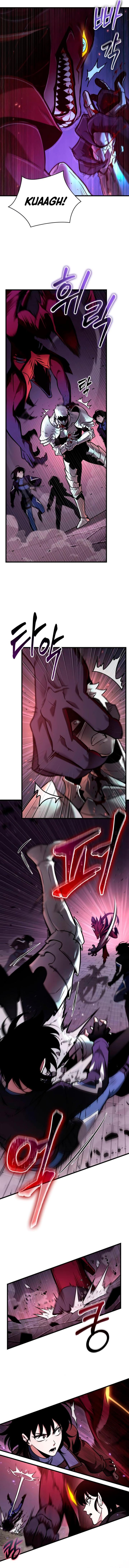 Omniscient Reader’s Viewpoint Chap 177 - Next Chap 178