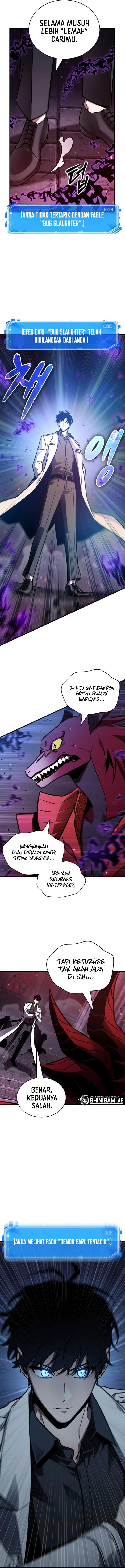 Omniscient Reader’s Viewpoint Chap 177 - Next Chap 178