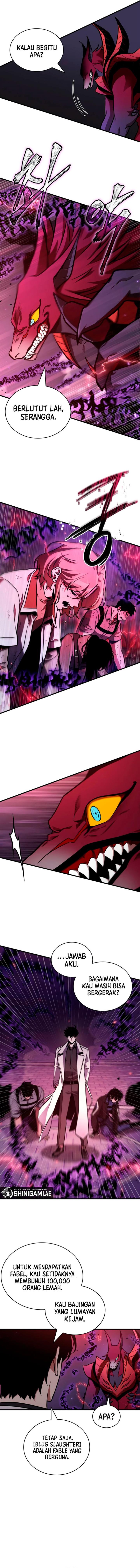 Omniscient Reader’s Viewpoint Chap 177 - Next Chap 178