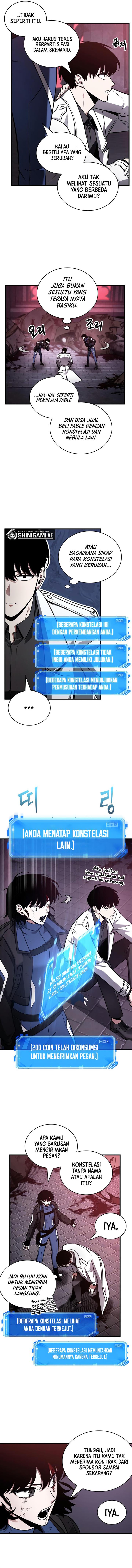 Omniscient Reader’s Viewpoint Chap 174 - Next Chap 175