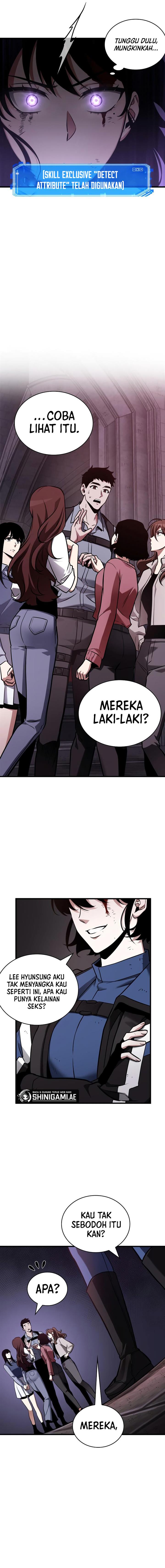 Omniscient Reader’s Viewpoint Chap 174 - Next Chap 175