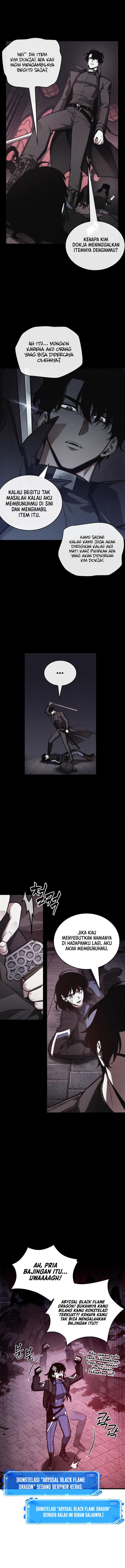 Omniscient Reader’s Viewpoint Chap 174 - Next Chap 175