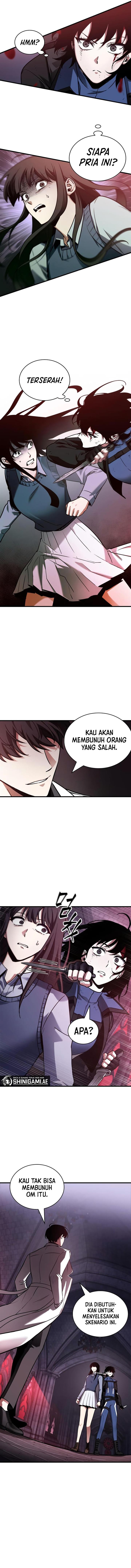 Omniscient Reader’s Viewpoint Chap 174 - Next Chap 175