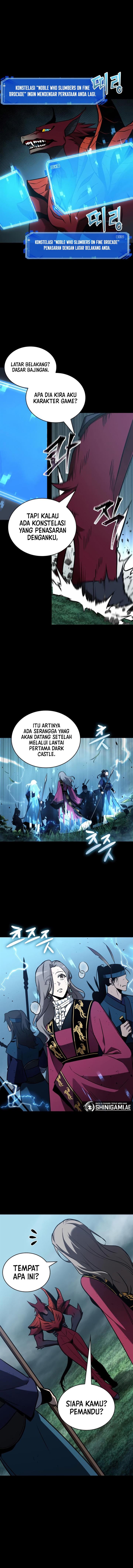 Omniscient Reader’s Viewpoint Chap 175 - Next Chap 176