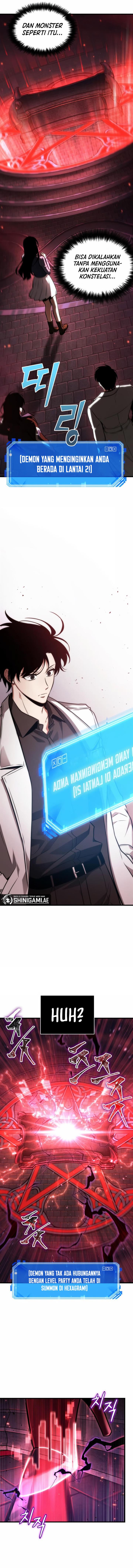 Omniscient Reader’s Viewpoint Chap 176 - Next Chap 177