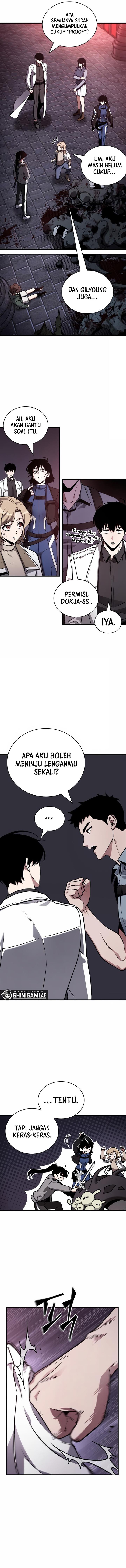 Omniscient Reader’s Viewpoint Chap 176 - Next Chap 177