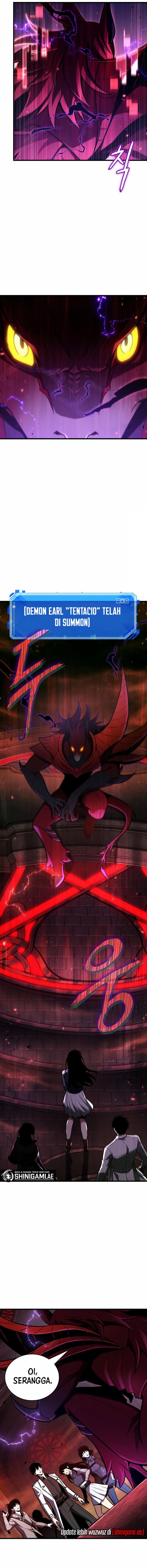 Omniscient Reader’s Viewpoint Chap 176 - Next Chap 177