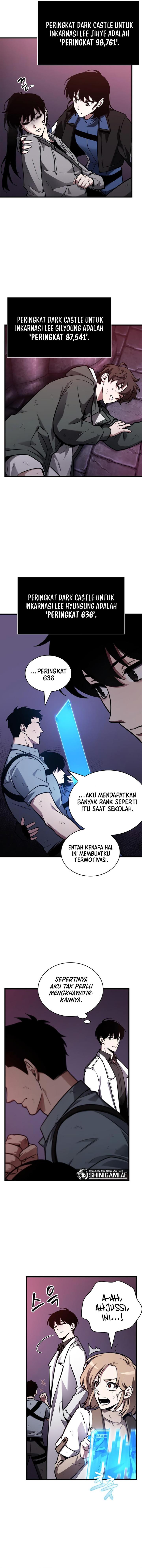 Omniscient Reader’s Viewpoint Chap 178 - Next Chap 179