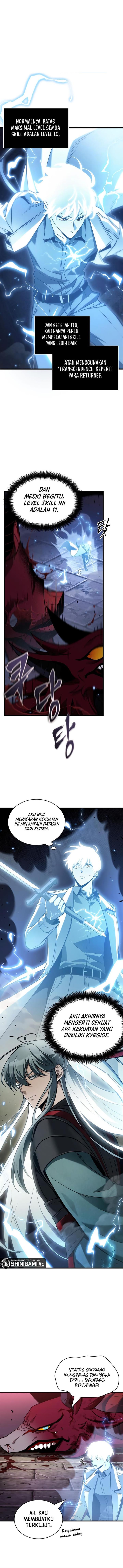 Omniscient Reader’s Viewpoint Chap 178 - Next Chap 179