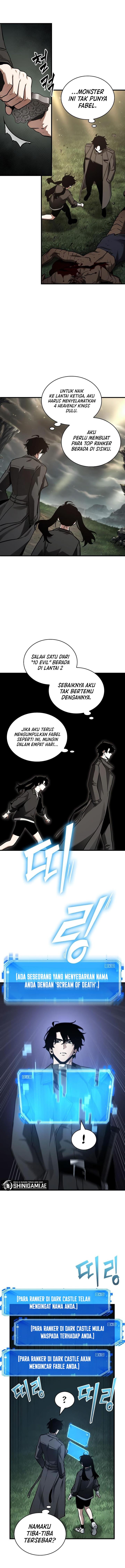 Omniscient Reader’s Viewpoint Chap 178 - Next Chap 179