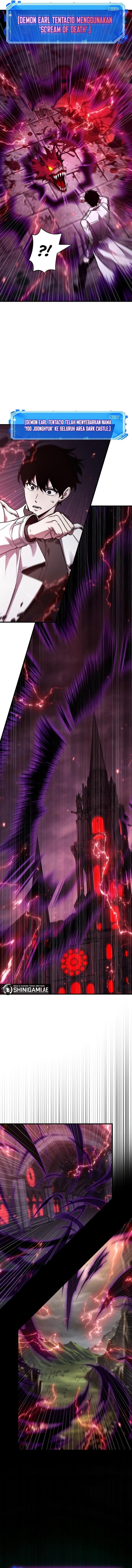 Omniscient Reader’s Viewpoint Chap 178 - Next Chap 179