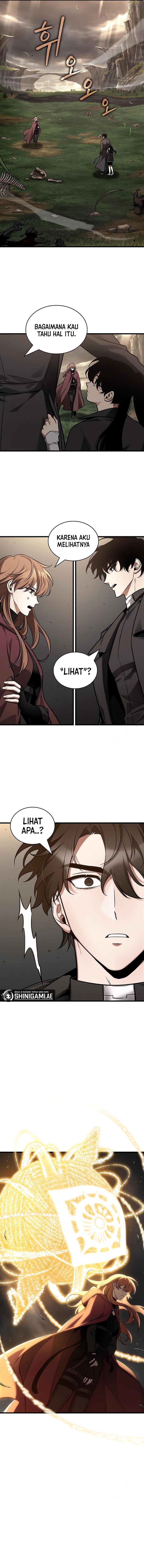 Omniscient Reader’s Viewpoint Chap 179 - Next Chap 180