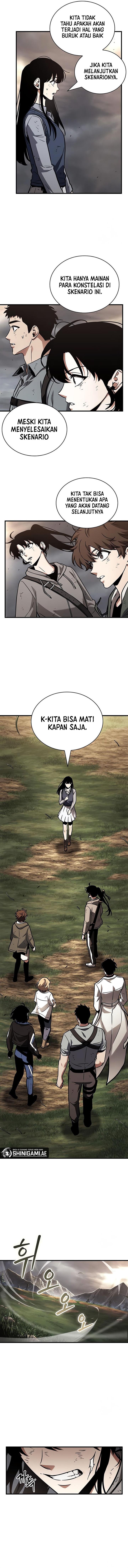 Omniscient Reader’s Viewpoint Chap 179 - Next Chap 180