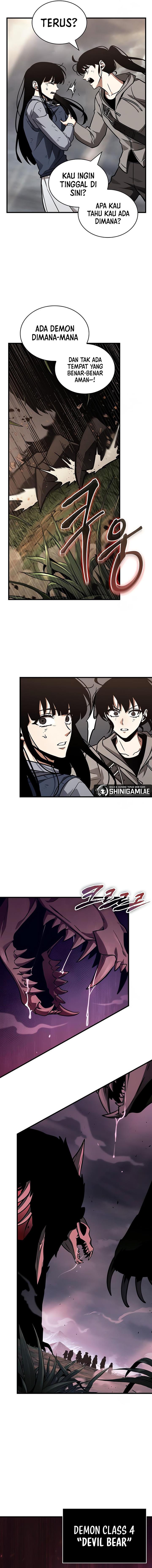 Omniscient Reader’s Viewpoint Chap 179 - Next Chap 180