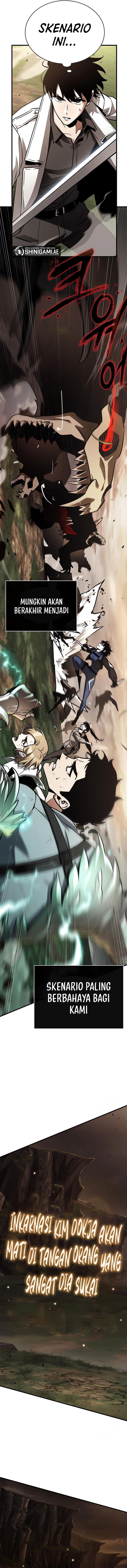 Omniscient Reader’s Viewpoint Chap 179 - Next Chap 180