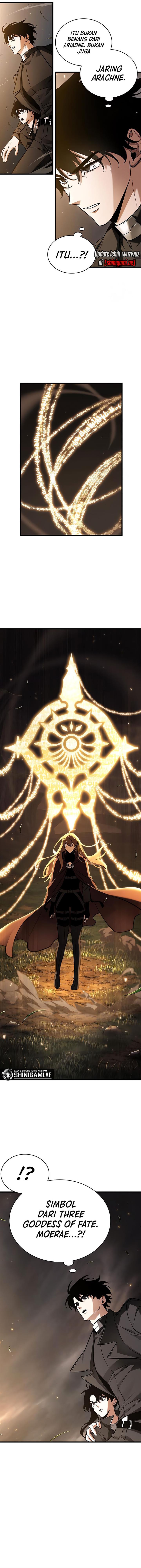 Omniscient Reader’s Viewpoint Chap 179 - Next Chap 180