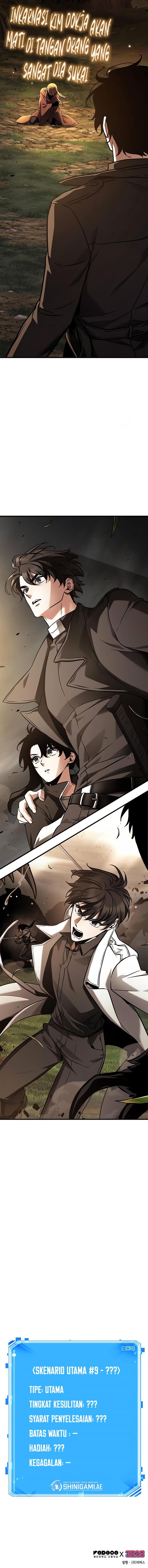 Omniscient Reader’s Viewpoint Chap 179 - Next Chap 180